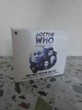 Doctor who the lost - doctor, who: