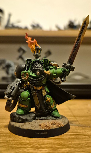 Games workshop warhammer 40k - warhammer,