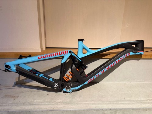 Mondraker summum pro - mondraker,
