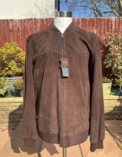 M&S Marks & Spencer 100% brown