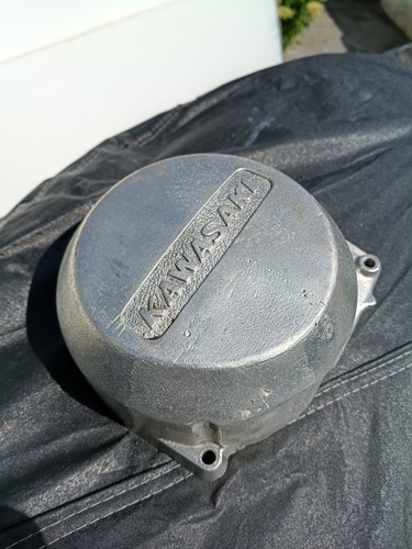 Kawasaki 250 generator - kawasaki, kh