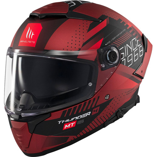 Thunder sv motorcycle - mt,