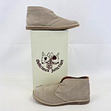 Delicious Junction Crowley