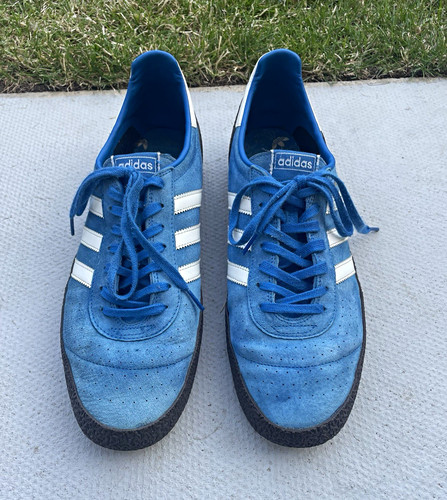 Adidas montreal men lace up - adidas, men's