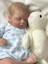 Reborn Baby  Mia