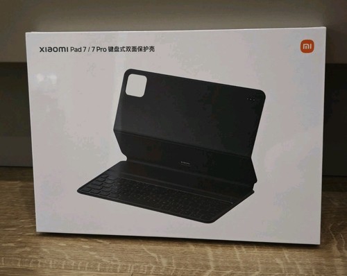 Genuine xiaomi keyboard - genuine,