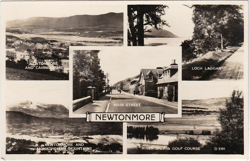 Multiview newtonmore - multiview,,