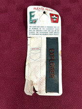 Scout B.S.A. Leadership Corps