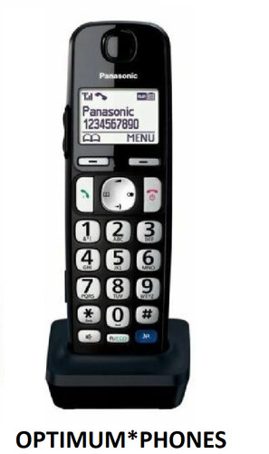 Panasonic tgea71e - panasonic, kx-tgea71e