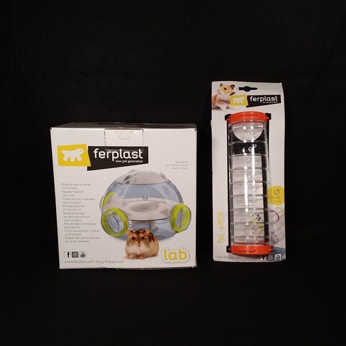 Ferplast lab module - ferplast,