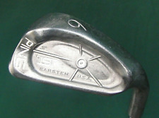 Ping ISI White Dot Karsten 6 Iron Regular Steel Shaft Ping Grip