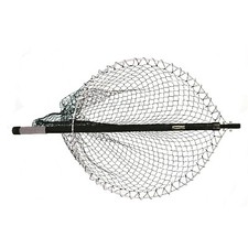 McLean 525 Long Reach Round Head Telescopic Landing Net (20'' Frame) MRXL (2025)
