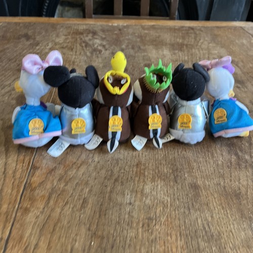 Mcdonalds happy meal toys - mcdonalds,