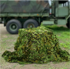 10M Heavy Duty Army Camouflage