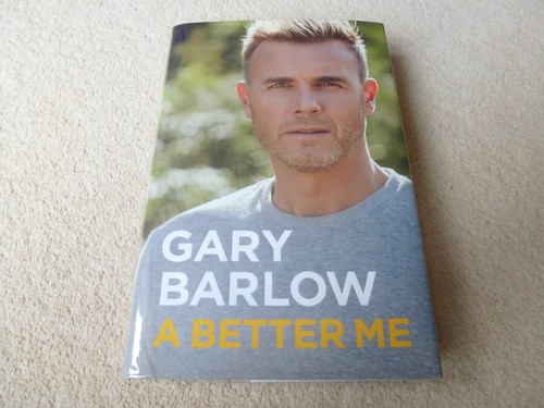 Better gary barlow - -,