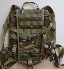 British Army 3L Rider