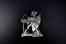 Vintage Sterling Silver