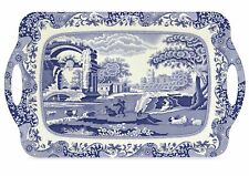 Spode Blue Italian Large