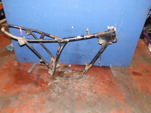 Bsa b44 victor enduro - bsa, 66