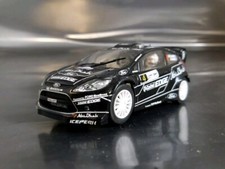 Scalextric Ford Fiesta RS WRC