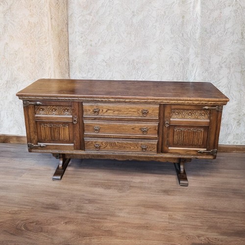 Vintage old charm - charm, bros