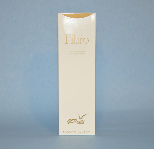 Gernetic fibro tonic lotion - gernetic,