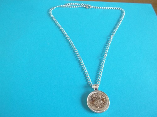 Twenty pence coin - coin,