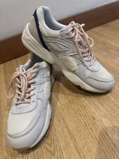 PUMA X BWGH Paris- Brooklyn We Go Hard R698 Trinomic RARE Lmt EDT UK 8 EU42 US9