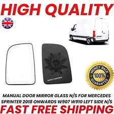 FOR MERCEDES SPRINTER 2018