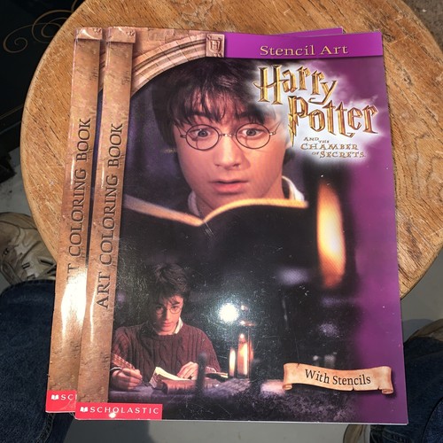 Harry potter chamber - harry,