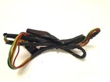main wiring harness SUZUKI GT