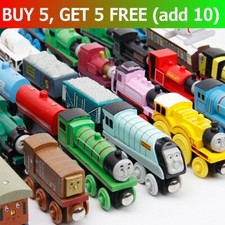 Thomas Brio Tank Engine Trains