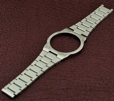 Vintage Omega Geneve Dynamic