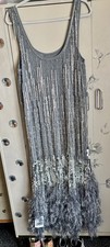 ASOS Design Grey