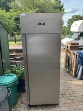 ArtikCold Upright Commercial Fridge Model GN650TN