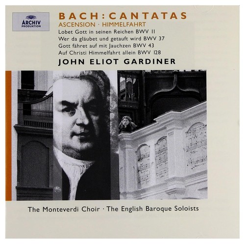 John eliot gardiner bach - eliot,