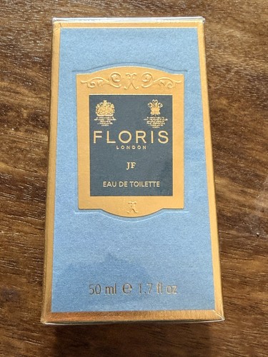 Floris edt spray - spray, 50ml