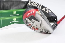 Yonex Ezone XPG #4 Hybrid / 22 Degree / Regular Flex Yonex EX310 Shaft