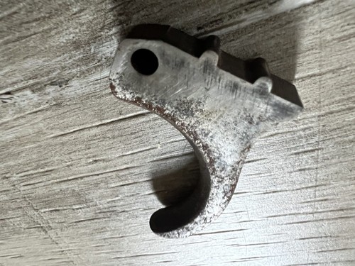 Spare part for webley scott - spare,