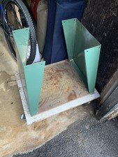 Kity 613 Band Saw Metal Base/stand