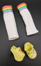 Rainbow high doll - rainbow,