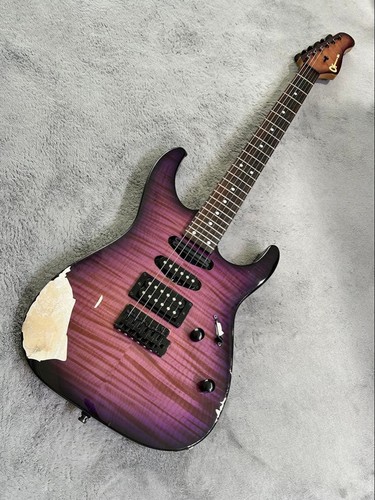 Charvel made in japan - sd-37,