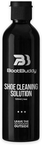 Shoe cleaning solution 120ml - shoe, |