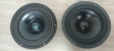 Scanspeak 180mm speaker woofer