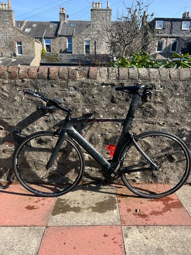 Cannondale slice full carbon - cannondale,