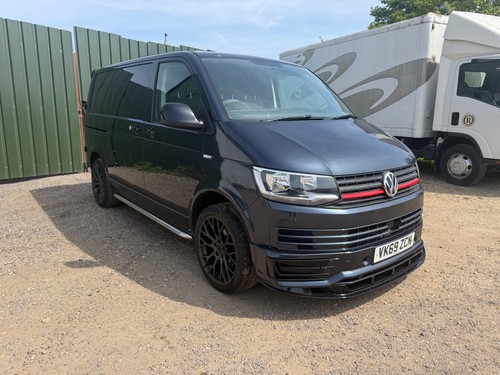 Volkswagen transporter 0 - volkswagen, 2.0