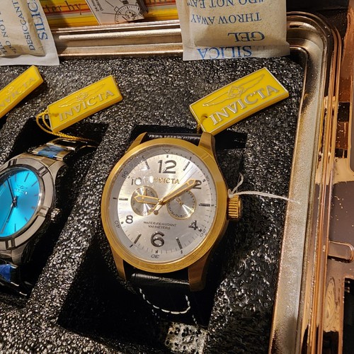 Invicta specialty military - invicta,