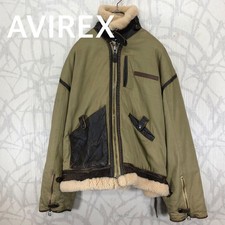 Avirex vintage flight - b-3,