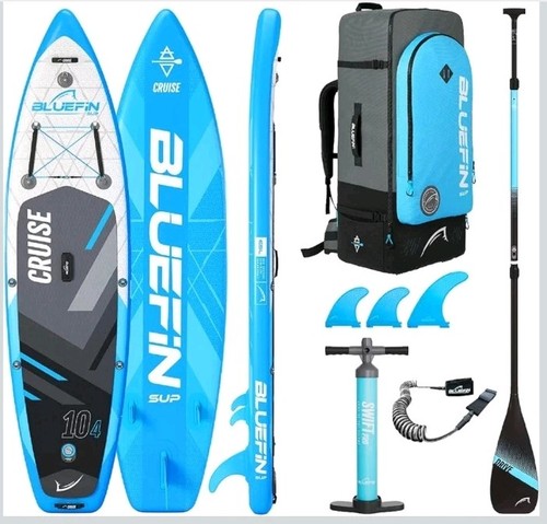 Bluefin sup cruise stand - bluefin,