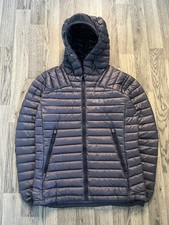 Rab Summit Nikwax Pertex Down